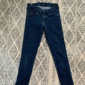 Citizen of Humanity Avedon Sculpt Ultra Skinny